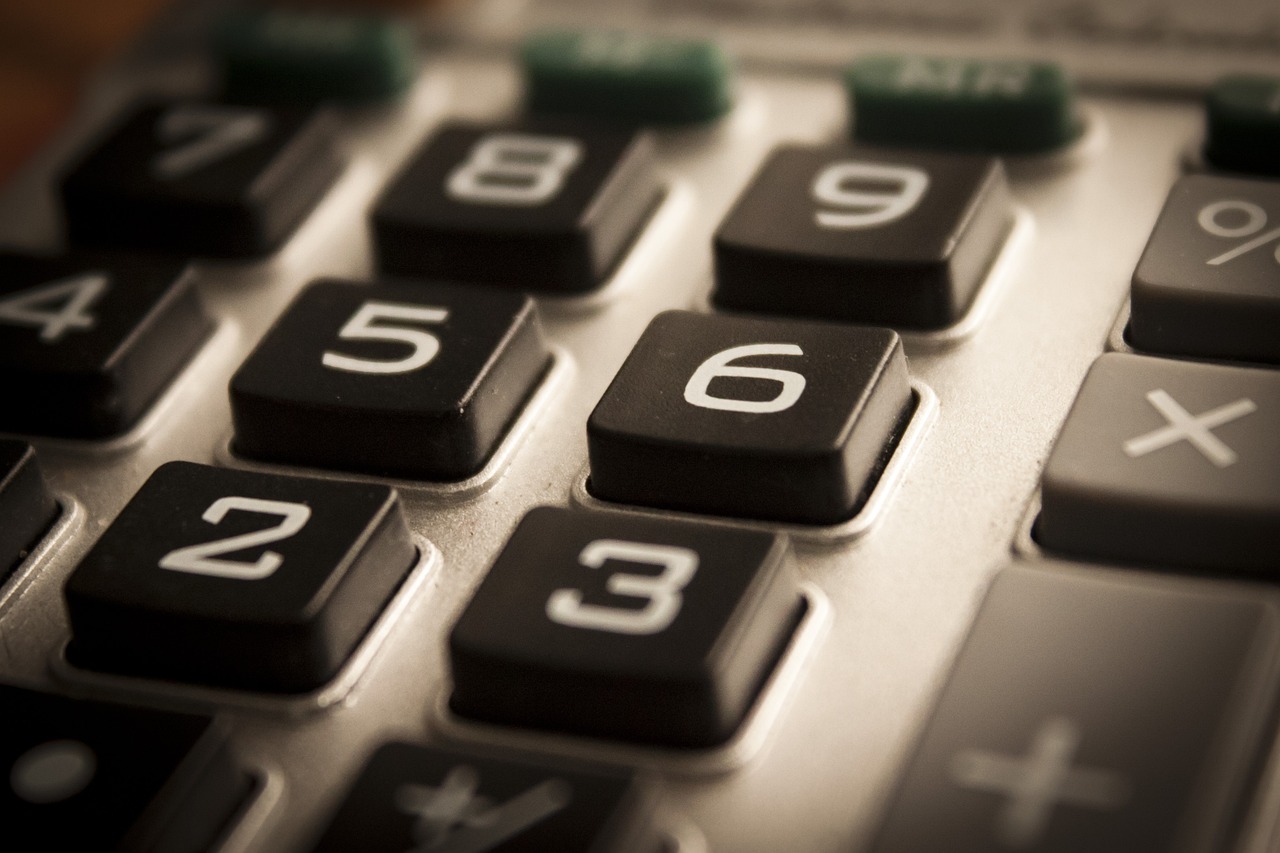 Accounting Services