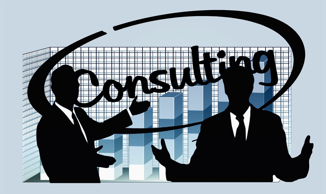 Business Consulting